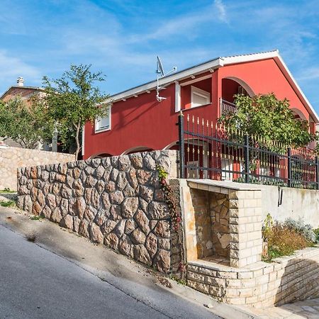 House Danica Villa Obrovac Exterior foto