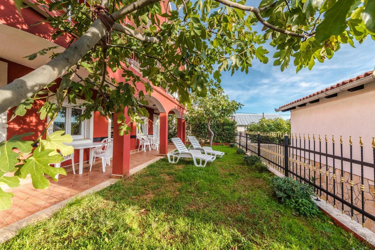 House Danica Villa Obrovac Exterior foto