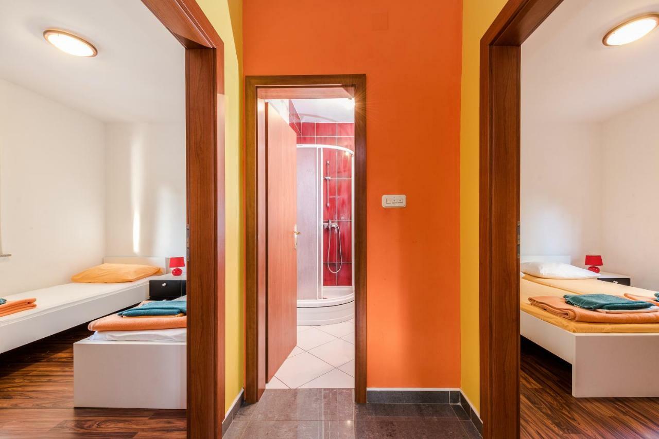 House Danica Villa Obrovac Exterior foto